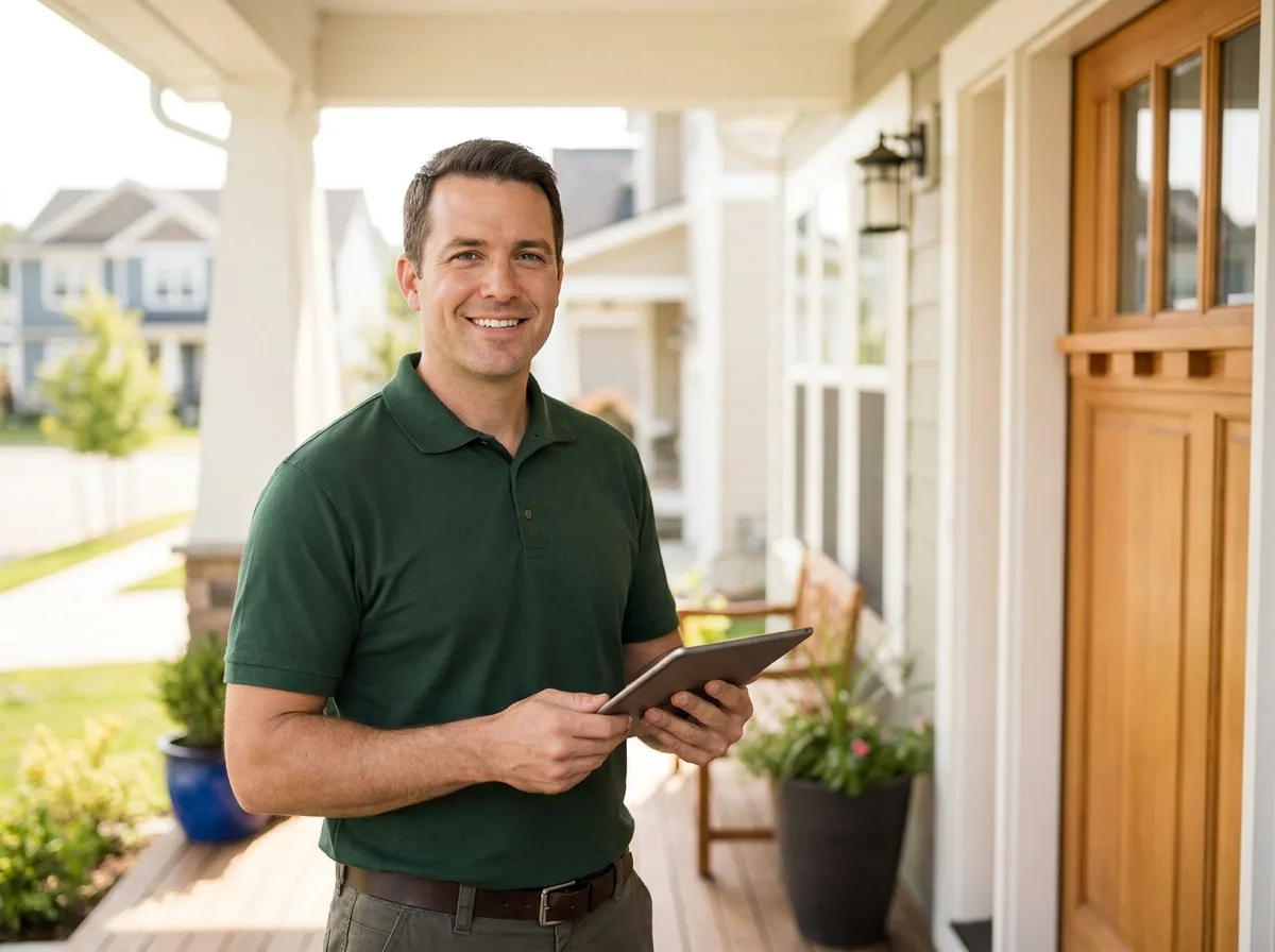 Pest control FAQs for Danville, GA
